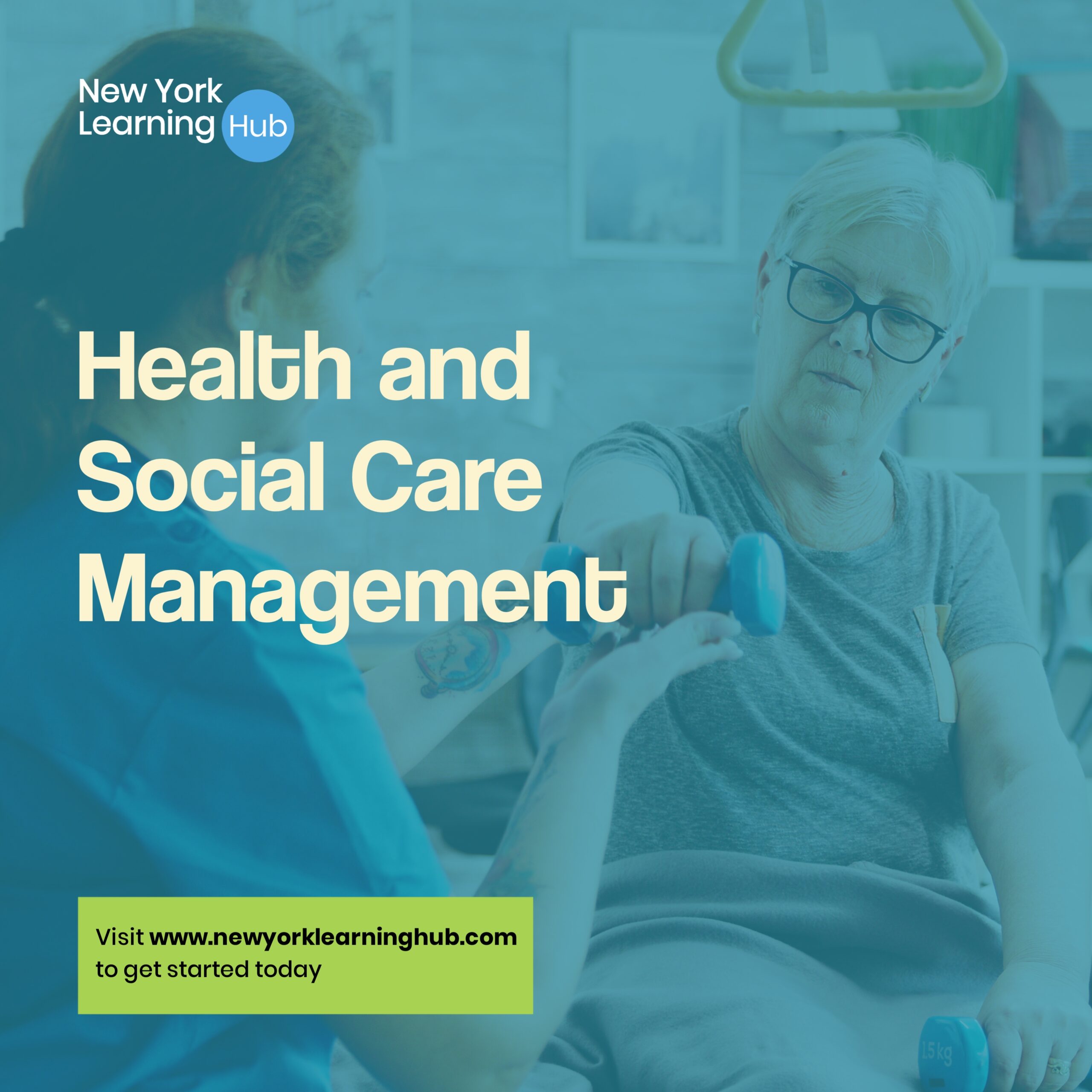 (FREE) Modules 1-2: Professional Certificate in Health and Social Care Management