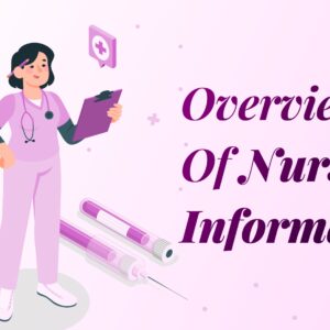 Module 3: Continuous Professional Development in Nursing Informatics.