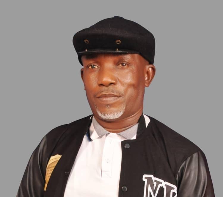 McNelson Uchenna Amadi