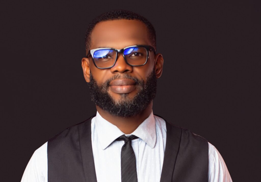 Ernest Anyanwu