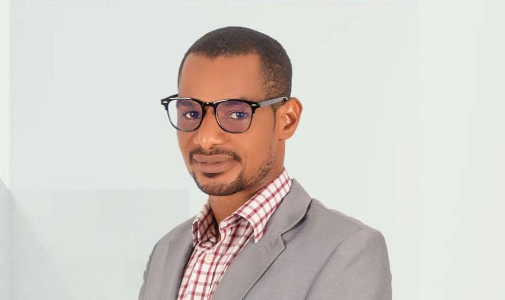 Edwin Anyanwu