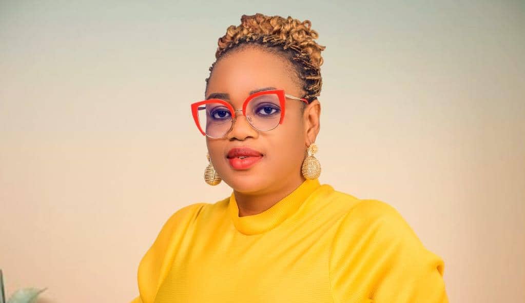 Ifeoma Ucheama