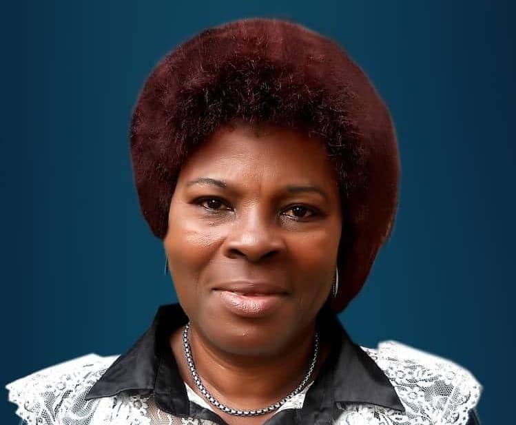 Nursing Leadership & Workforce Growth—Dr. Leo-Ogbonna
