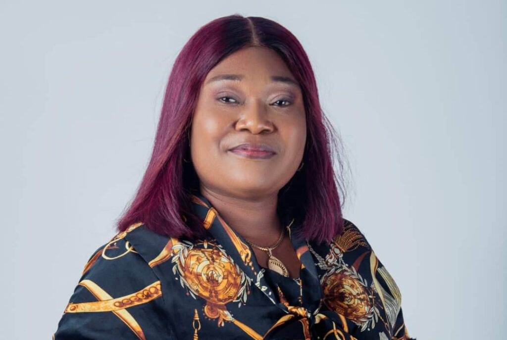 Ms. Rita Samuel