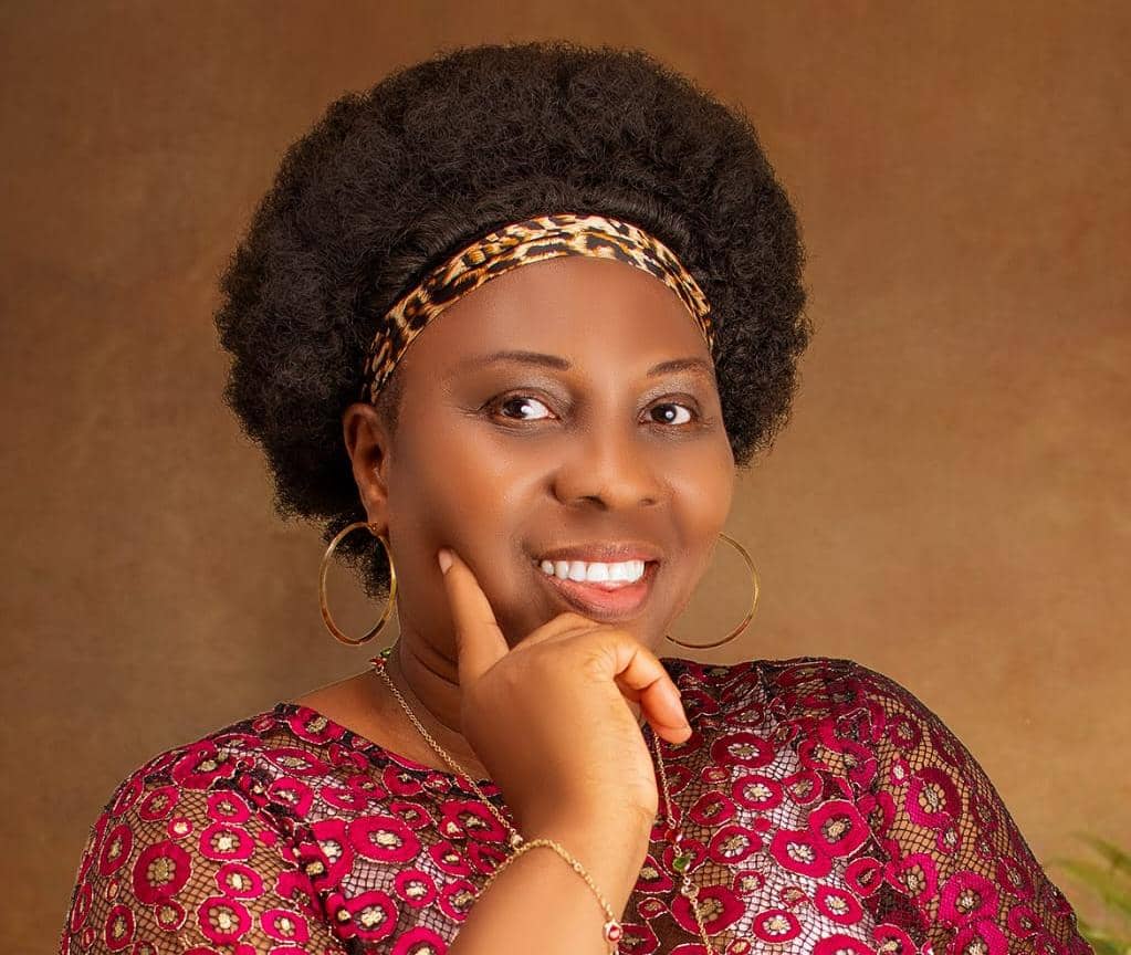 Dr. Nneka Amadi