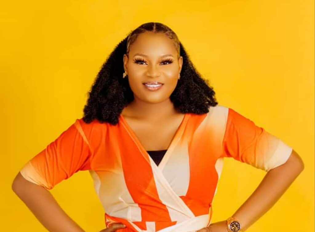 Cynthia Anyanwu